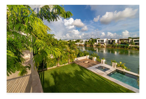 Imagen 12 de 20 de Casa En Venta En Lagos Del Sol