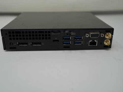 Dell Optiplex 7070 Micro Core I5 Vpro 9th Gen Ssd 240 32 Ram (Usado)