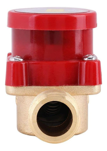 Interruptor Magnético Con Sensor De Flujo De Wate, Bomba De
