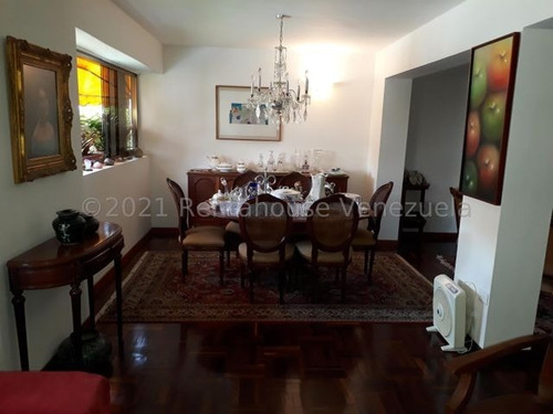 Imagen 21 de 23 de Apartamento En Venta En Cumbres De Curumo 22-6130
