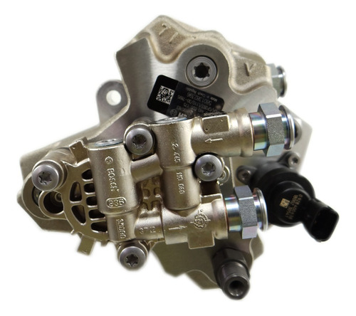 Bomba Inyeccion Iveco Eurocargo 75 E18 3.9l - 0445020175