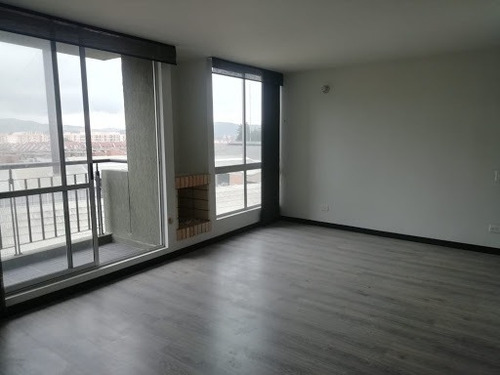 Imagen 4 de 17 de Apartamento En Venta Club Residencial Attalea 724-835