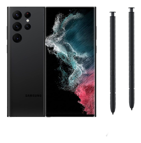 2 Bolígrafos De Repuesto Para Galaxy S22 Ultra Para Samsung