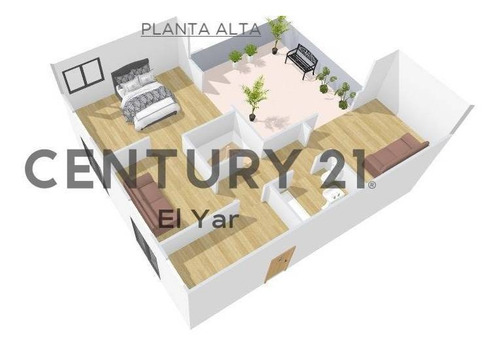 Imagen 15 de 24 de Venta Tipo Casa Ph 4 Ambientes Beccar San Isidro Balcon Y Terraza
