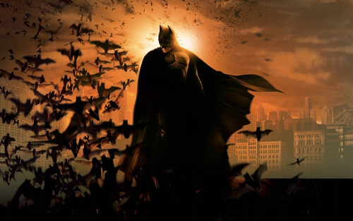 Batman Begins - Padrão Blue Label - Playstation 2 - Físico