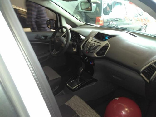 Ford Ecosport Ecosport Se 2.0 16v Powershift (flex) Flex Au