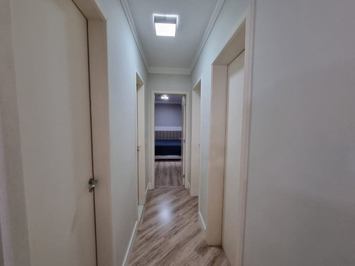 Imagem 14 de 30 de Belíssimo Apartamento Com 3 Dormitórios À Venda, 105 M² Por R$ 735.000 - Jardim Aquarius - São José Dos Campos/sp - Ap0561