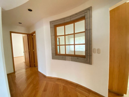 Imagen 10 de 22 de Departamento Venta Bosques De Las Lomas