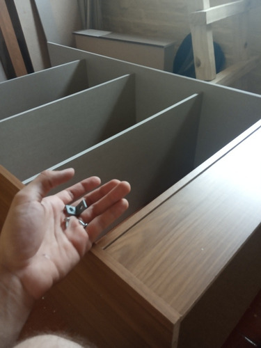 Imagen 3 de 7 de Armador De Muebles, Ciudad De La Costa