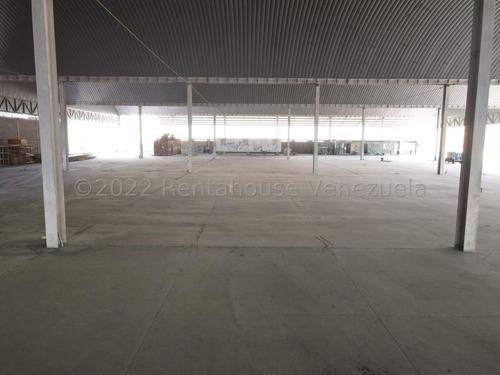 Imagen 20 de 30 de Galpones En Venta Zona Industrial Barquisimeto, Código Flex: 22-24278 - 0424 556 57 59 - Monica C.*