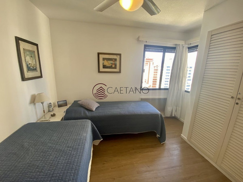 Imagen 16 de 21 de Apartamento 3 Dormitorios Punta Del Este - Punta Del Este Brava