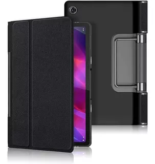 Funda Tablet Lenovo Yoga Tab 11 Yt-j706f Simil Cuero