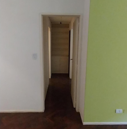 Depto 3 Amb De 70 Metros En Libertad Al 900 En Barrio Norte
