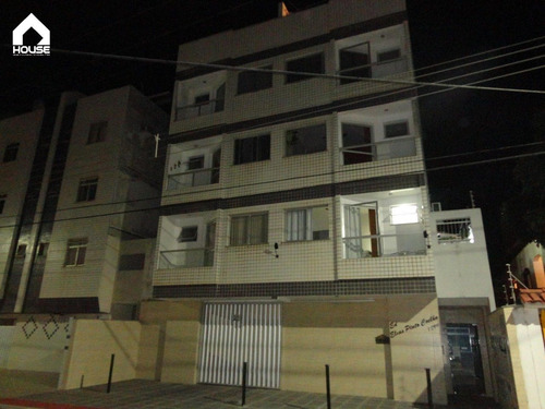 Imagem 1 de 5 de Apartamento - Praia Do Morro - Ref: 5755 - V-h5733