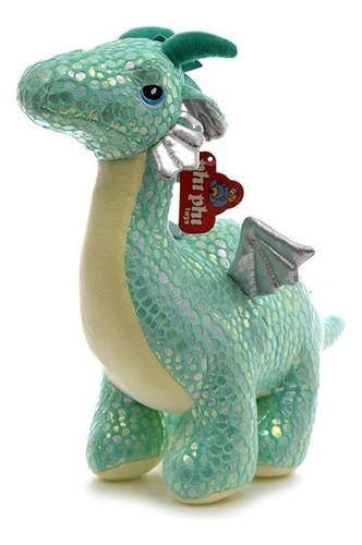 Peluche Dragon Juguete Infantil