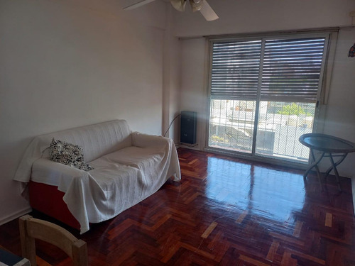 Departamento 3 Amb En Venta - Muy Luminoso - Nuñez