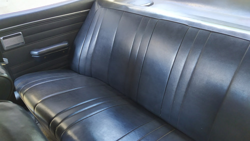 Opel Rekord 1966 -1700 Cc-