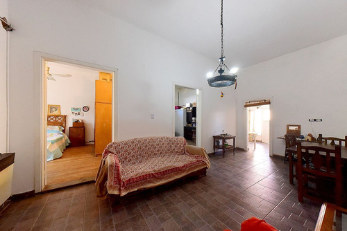Venta Permuta Ph Tipo Casa Boulogne Muy Buena Zona