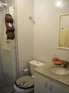 Imagem 4 de 12 de Apartamento Para Venda Jardim Santa Emília, São Paulo 3 Dormitórios, 1 Sala, 1 Banheiro, 1 Vaga 65,00 Útil - Ap00421 - 31953292