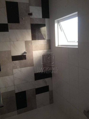 Imagem 14 de 20 de Casa Com 3 Dormitórios À Venda, 158 M² Por R$ 600.000,00 - Mogi Moderno - Mogi Das Cruzes/sp - Ca2929