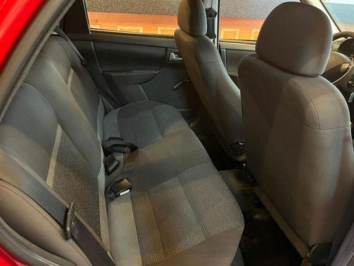 Chevrolet Celta undefined