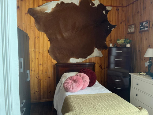 Vendo En Playa Ancha Bajo, Gran Casona Con Amplio Terreno