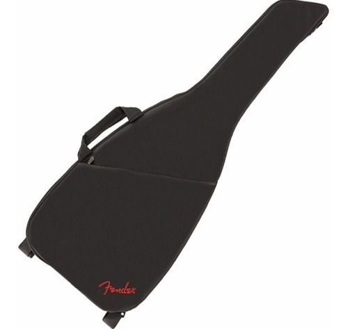 Fender 0991312406 Fe405 Funda Para Guitarra Eléctrica 