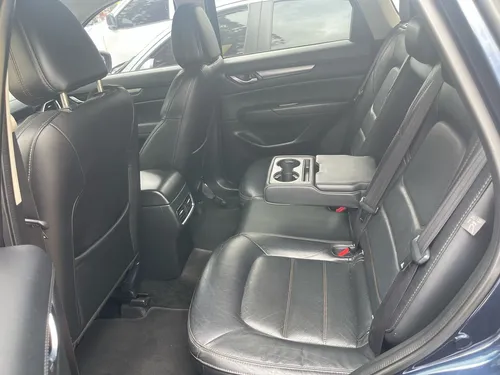 Mazda CX-5 2.5 Touring At