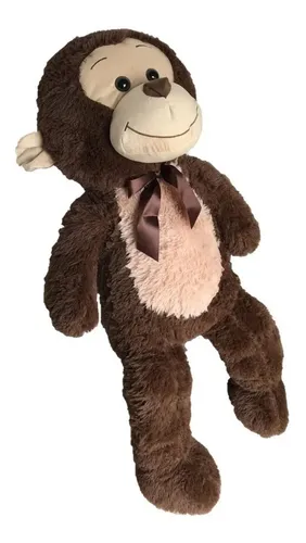 Peluche cheap mono grande