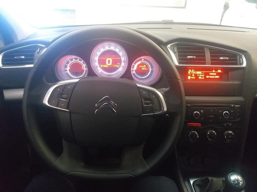 Citroen C4 Lounge Origine (ch)