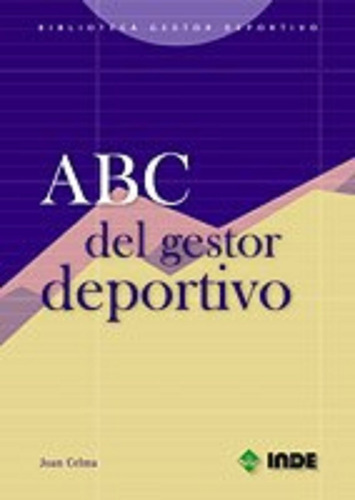 Outlet : Abc Del Gestor Deportivo