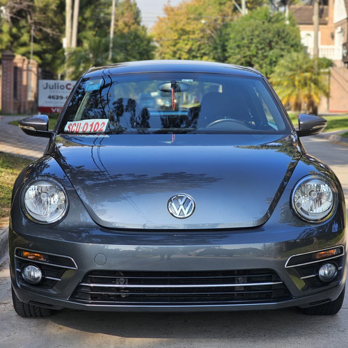 Volkswagen Beetle 1.4 Tsi Dsg