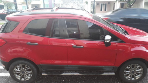Ford Ecosport Freestyle 1.6