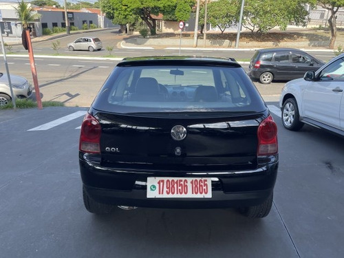 Imagem 5 de 11 de Gol 1.0 Mi City 8v Flex 2p Manual G.iv