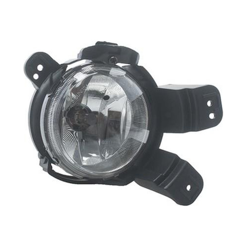 Farol Neblina Diant Direito Acessórios Chevrolet 95227854