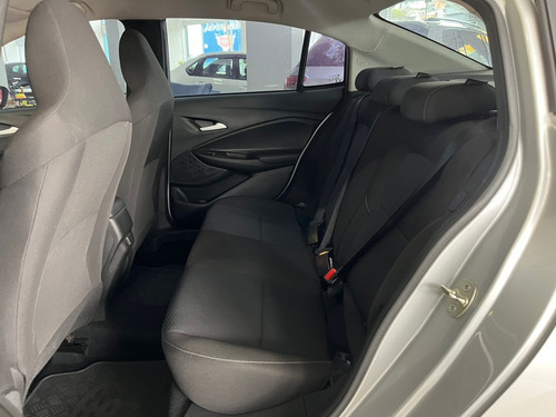 Chevrolet Onix 1.0 TURBO FLEX PLUS LTZ MANUAL
