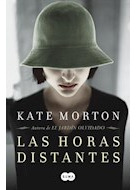 Libro Horas Distantes Rustica De Morton Kate Suma De Letras