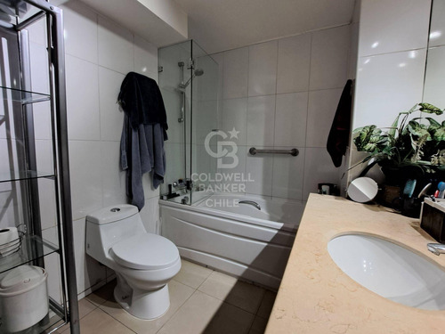 Exclusivo Departamento Amoblado En Arriendo En Sector Prime