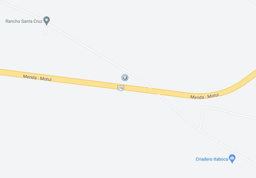 Terreno/lote En Venta En Mérida, Yucatan En Bacá, Entrega Inmediata.