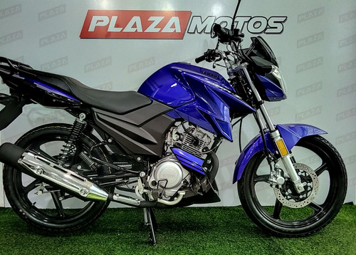 Imagen 11 de 21 de Yamaha Ybr-z - 100% Financiada - Tomamos Tu Moto