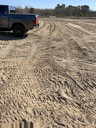 Imagen 5 de 12 de Terreno Lote En Venta En Benavidez, Tigre, G.b.a. Zona Norte