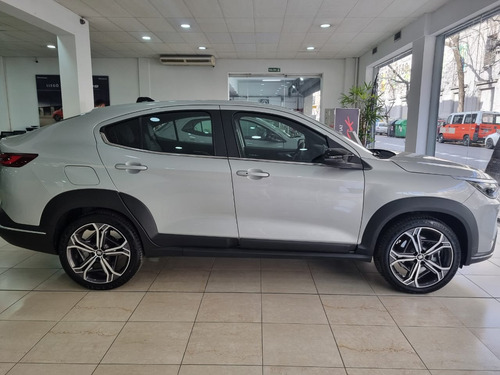 Fiat FASTBACK 1.3 T270 At6