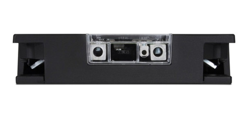 Modulo Amplificador Banda Ice 2000 Digital 2000 Wrms Mono