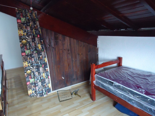 Casa A Venda No Bairro Jardim Real Em Praia Grande - Sp. - 3746-1
