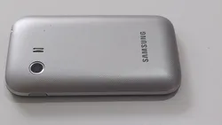 Comprar Smartphone Samsung Galaxy Y S5360 Impecavel Com Defeito no Mercado Livre