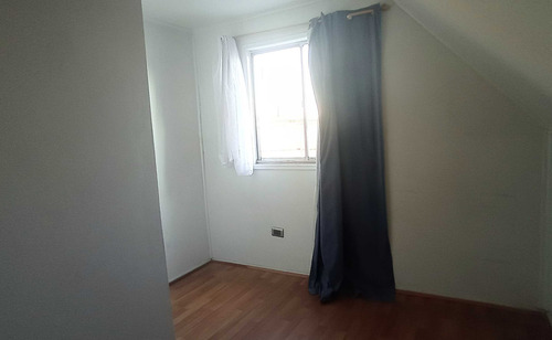 Vende Excelente Casa Ampliada V Galilea Talca (72993)