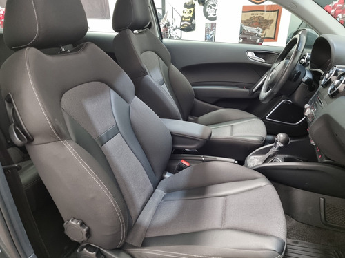 Imagen 7 de 15 de Audi A1 1.4 Ego S-tronic Dsg 2016