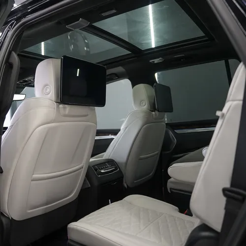 Cadillac Escalade Sport Platinum