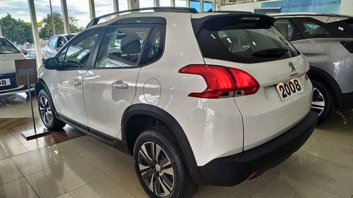 Summer Drive Novo Peugeot 2008 Pack Aut. Por R$: 69.990
