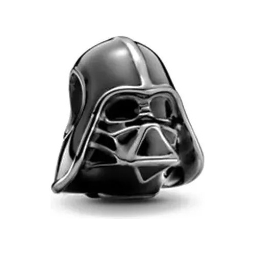 Charm Darth Vader Star Wars Pandora Plata 925 Outlet